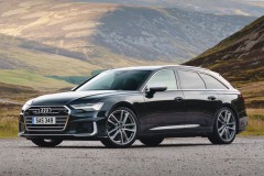 Audi S6 2023