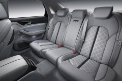 Audi S8 2012 foto attēls 6
