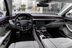 Audi S8 2021 foto 7