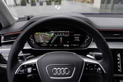 Audi S8 2021 foto 8