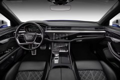 Audi S8 2020 foto 7