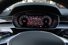 Audi S8 2020 foto 8