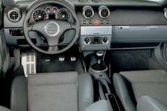 Audi TT 1998 kupejas foto attēls 6