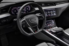 Audi e-tron 2020 Sportback foto attēls 8
