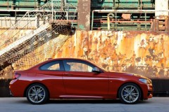 BMW 2 series 2013 F22/F23 coupe photo image 3