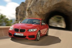 BMW 2 sērijas 2013 F22/F23 kupejas foto attēls 10