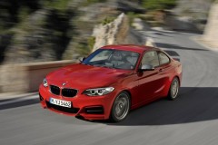 BMW 2 series 2013 F22/F23 coupe photo image 16
