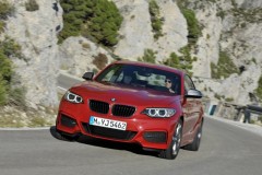 BMW 2 series 2013 F22/F23 coupe photo image 17