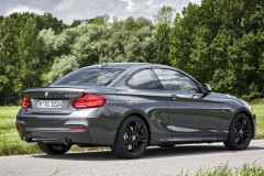 BMW 2 series 2017 F22/F23 coupe photo image 4