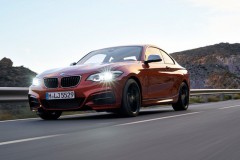 BMW 2 series 2017 F22/F23 coupe photo image 5