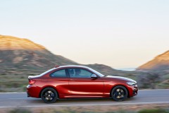 BMW 2 sērijas 2017 F22/F23 kupejas foto attēls 10