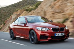 BMW 2 series 2017 F22/F23 coupe photo image 11