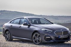 BMW 2 serie 2019 F44 sedan foto 2