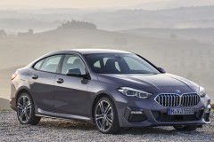 BMW 2 sērijas 2019 F44 sedana foto attēls 1