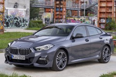 BMW 2 serie 2019