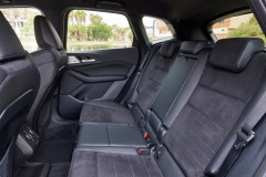 BMW 2 serie 2021 U06 minivan foto 8