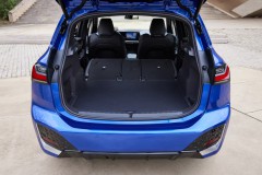 BMW 2 serie 2021 U06 minivan foto 9