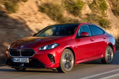BMW 2 serie 2024 F74 coupe foto 1