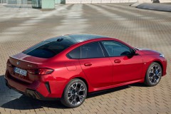 BMW 2 serie 2024 F74 coupe foto 4