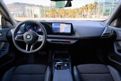 BMW 2 serie 2024 F74 coupe foto 6