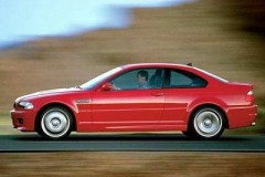 BMW 3 sērijas 1999 E46 kupejas foto attēls 19