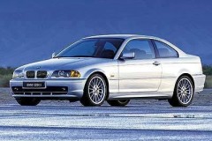 BMW 3 sērija 1999