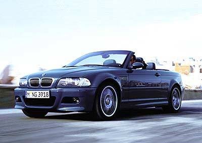 BMW 3 sērija 2000 foto attēls