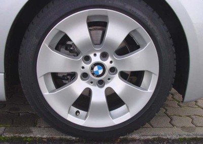 BMW SERIE 3 TOURING bmw-e91-2-0-diesel-kombi-tuning-leistungssteigerung-kein-m-paket  Used - the parking
