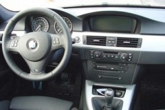 BMW 3 sērijas 2005 Touring E91 universāla foto attēls 14