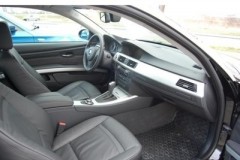BMW 3 sērijas E92 kupejas foto attēls 5