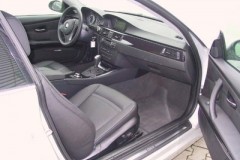 BMW 3 sērijas 2006 E92 kupejas foto attēls 2