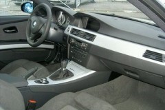 BMW 3 sērijas E92 kupejas foto attēls 14