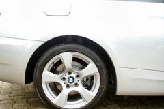 BMW 3 sērijas E92 kupejas foto attēls 16