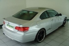 BMW 3 sērijas E92 kupejas foto attēls 18
