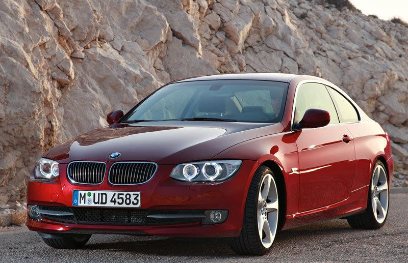  BMW 5i xDrive (E9 ) ( , , , ) opiniones, datos técnicos, precios