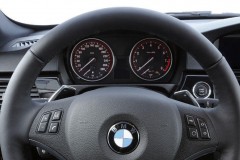 BMW 3 sērijas E92 kupejas foto attēls 10