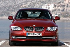 BMW 3 sērijas 2010 E92 kupejas foto attēls 11