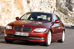 BMW 3 sērijas E92 kupejas foto attēls 14