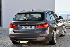 BMW 3 sērijas 2012 Touring F31 universāla foto attēls 13