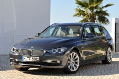 BMW 3 sērijas 2012 Touring F31 universāla foto attēls 14