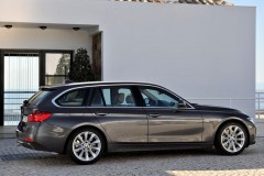 BMW 3 sērijas 2012 Touring F31 universāla foto attēls 15