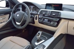 BMW 3 sērijas F30 sedana foto attēls 2