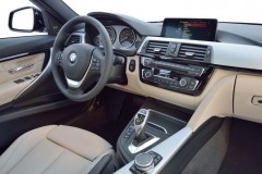 BMW 3 sērijas 2015 Touring F31 universāla foto attēls 2