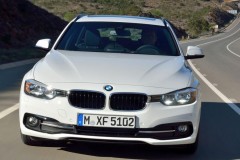 BMW 3 series 2015 Touring F31 Estate car photo image 3