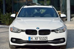 BMW 3 series 2015 Touring F31 Estate car photo image 14