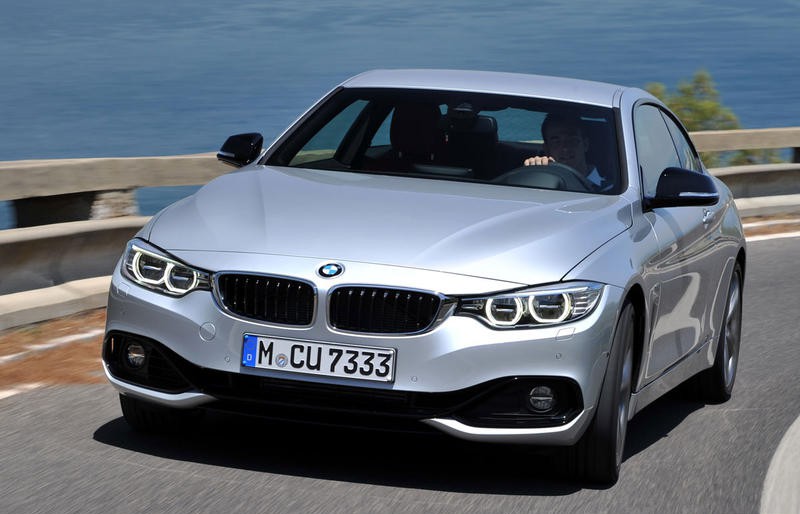  BMW Serie 4 2013 Coupé (2013 - 2017) opiniones, datos técnicos, precios