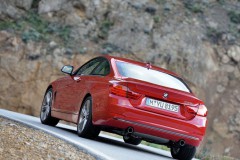 BMW 4 serie 2013 coupe foto 6