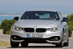 BMW 4 sērijas 2013 kupejas foto attēls 7