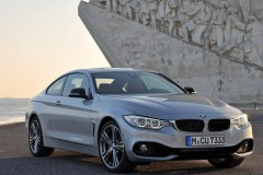BMW 4 sērijas 2013 kupejas foto attēls 10