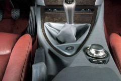BMW 6 series 2004 coupe photo image 9